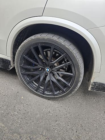 тормозные диски бмв: Комплект колес для BMW (оригинальные диски с эмблемами BMW) с зимними — 1