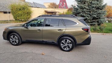 лямбда зонд субару легаси: Subaru Outback: 2020 г., 2.5 л, Автомат, Бензин, Универсал