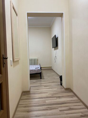 Посуточная аренда комнат: 50 м², С мебелью at lalafo.kg — 7 Посуточная аренда комнат: 50 м², С мебелью — 7