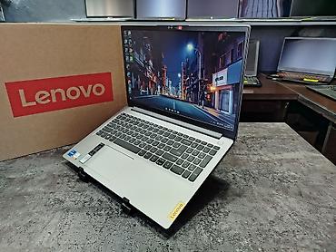 Ноутбуки Lenovo: Для программирования, Новый, Intel Core i5 — 1