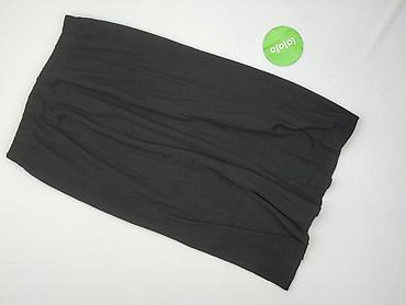goth spódnice: Spódnica damska, rozmiar 3XL — 3