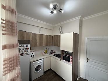 mida 382: Yasamal, 3 otaqlı, Yeni tikili, m. Elmlər Akademiyası, 85 kv. m — 4