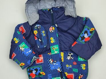 the north face kurtka niebieska: Kurtka 5 lat, wzrost - 110 cm., stan - Dobry
