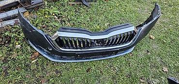 farovi bmw e39: PREDNJI BRANIK ZA ŠKODA OCTAVIA | Škoda Octavia 4 prednji branik 5e3 — 1