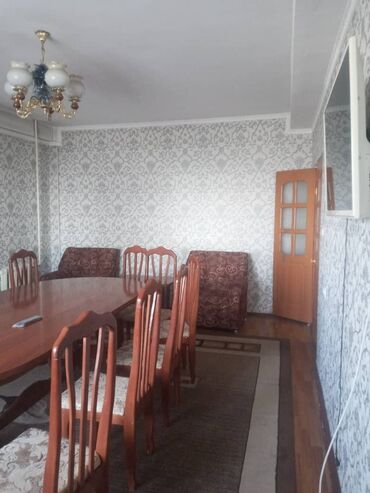 Долгосрочная аренда квартир: 3 комнаты, Собственник, С мебелью полностью