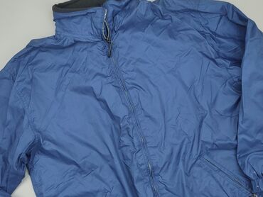 Jackets: Windbreaker for men, L (EU 40), condition - Good