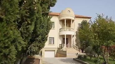 yeni əmlak az: Qaraçuxur qəs. 6 otaqlı, 350 kv. m, Kredit yoxdur, Yeni təmirli — 2
