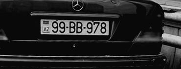 запчасти для мерседес вито: 99-BB-978
