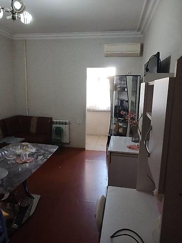 Продажа квартир: Баку, 2 комнаты, Вторичка, 45 м² — 3