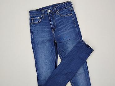 second hand things for sale: Jeansy damskie, rozmiar S — 1