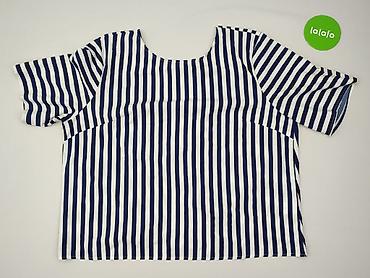 shein 18: Shein Curve, Bluzka damska, rozmiar 2XL — 2