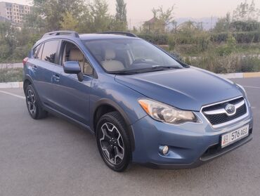 продаю после дтп: Subaru XV: 2014 г., 2 л, Автомат, Кроссовер