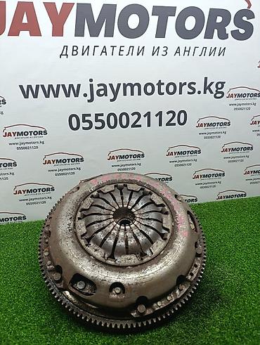Корзина сцепления Volkswagen GOLF MKK5 1.6 BLF 2006 (б/у) at lalafo.kg Корзина сцепления Volkswagen GOLF MKK5 1.6 BLF 2006 (б/у)