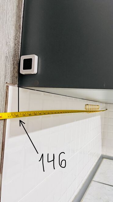 Mətbəx mebeli: Mətbəx mebelləri əla vəziyyətdə satılır. Fevral ayında alınmışdır -da lalafo.az — 7 Mətbəx mebeli: Mətbəx mebelləri əla vəziyyətdə satılır. Fevral ayında alınmışdır — 7