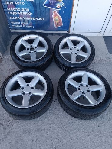 шины r14c: Бмв Е 34 Размер 255/45Р17 Адрес Кудай берген