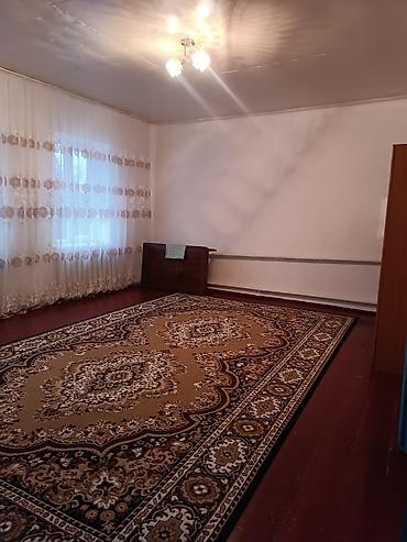 Үйлөрдү ижарага берүү: 100 м², 3 бөлмө, Ала-Тоо совхозу — 8