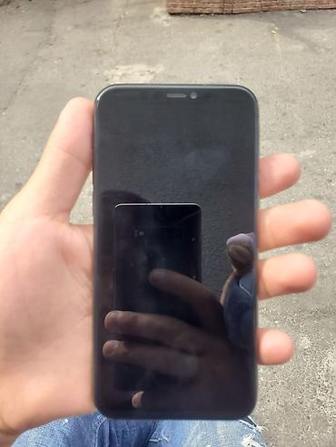 IPhone 11 Pro, 256 GB, Space Gray, Face ID lalafo.az -da IPhone 11 Pro, 256 GB, Space Gray, Face ID