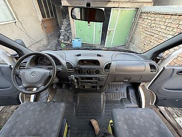 range rover 2011: Легкий грузовик, Mercedes-Benz, Стандарт, 3 т, Б/у — 5
