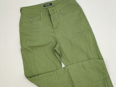 buty z ccc: Tom Rose, Material trousers for women, size M
