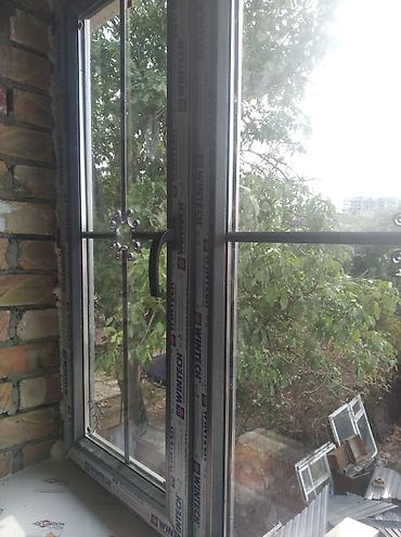 Ремонт окон и дверей: Компания "Атай пласт"изготовливает качественные окна из Российского — 12