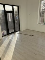 Напольные работы: Выравнивание пола, Монтаж напольных плинтусов, Укладка пола | Паркетная доска, Кварц-винил, Ламинат Больше 6 лет опыта — 6