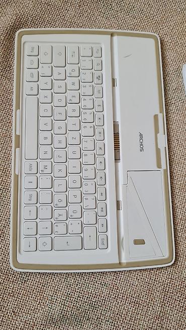 Tableti: ARCHOS 101 XS 2 – Android tablet sa magnetnom tastaturom/dokom - — 13