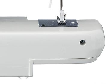 Другое оборудование для швейных цехов: VERITAS Janis Это компактная электромеханическая швейная машина с — 12