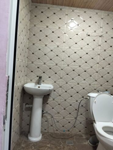 Uzunmüddətli kirayə evlər: 80 kv. m, 2 otaqlı, İnternet, Telefon, Qaz — 17