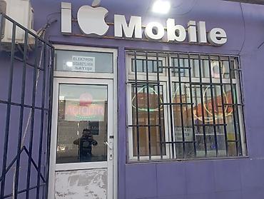SATILIR – HAZIR TELEFON DÜKANI (BİZNES) Salam. Babək prospektində