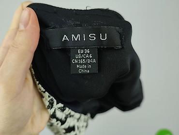 cosplay: Amisu, Sukienka damska, rozmiar S — 4