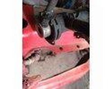 ventil tr413: REGULATOR PRITISKA ZA VOLKSWAGEN GOLF 3, GOLF 4, LUPO . OD 1996. DO — 1