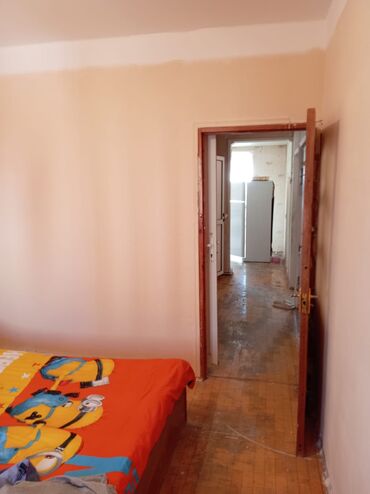 Uzunmüddətli kirayə mənzillər: Sumqayıtda kiraye ev verilir. 10cu mikrayonda elmar markete yaxın Araz — 6