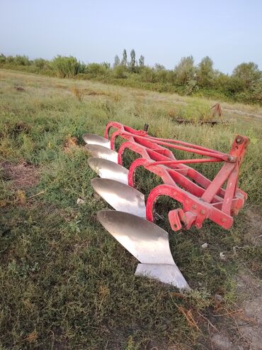 Traktorlar: Tecili satilir — 2