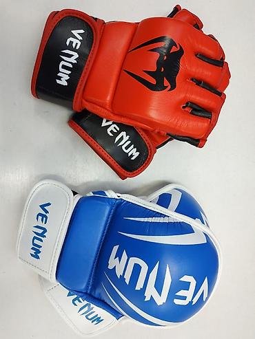 venum: Снарядные перчатки для mma % кожа! venum, hayabusa большой ассортимент — 4