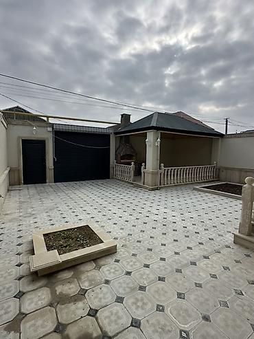 Həyət evləri və villaların satışı: Savalan 5 otaqlı, 200 kv. m, Kredit yoxdur, Yeni təmirli — 4