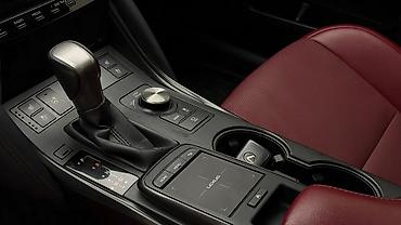 Lexus: Lexus IS: 2021 г., 2 л, Автомат, Бензин, Седан — 16