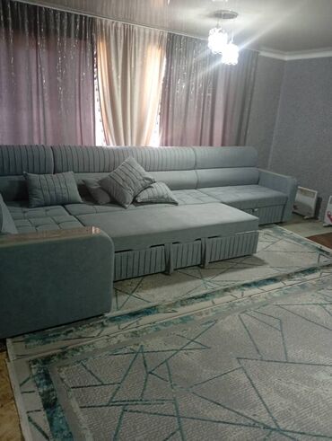 дом село раздольный: Дом, 100 м², 4 комнаты, Собственник, Косметический ремонт