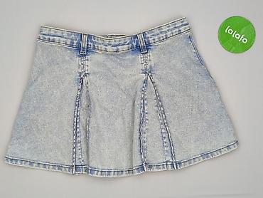 young stars: H&M Divided, Spódnica damska, rozmiar M — 4