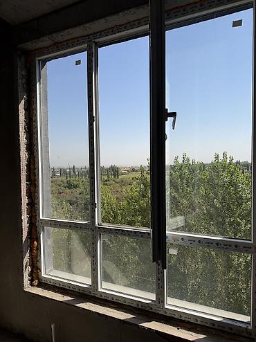 Продажа квартир: 1 комната, 48 м², 8 этаж, ПСО (под самоотделку) — 15
