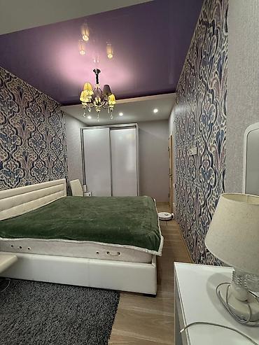 Продажа квартир: 3 комнаты, 82 м², Элитка, 5 этаж, Евроремонт — 2