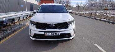 Kia: Kia Sorento: 2020 г., 2.2 л, Автомат, Дизель, Кроссовер — 1