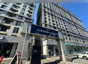 Yeni tikili: 2 otaqlı, Yeni tikili, m. Həzi Aslanov, 52 kv. m — 1