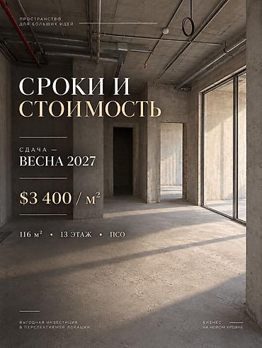 весна: Продаётся помещение под ПСО в одном из престижных бизнес-центров — 7