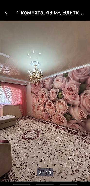 сниму квартиру кирком: 1 комната, Риэлтор, Без животных — 9