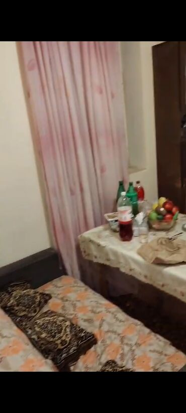 Uzunmüddətli kirayə evlər: 60 kv. m, 2 otaqlı, Qaz, İşıq, Su — 12