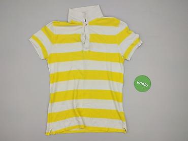 crivit golf: H&M L.O.G.G., Damska koszulka polo, rozmiar M — 2