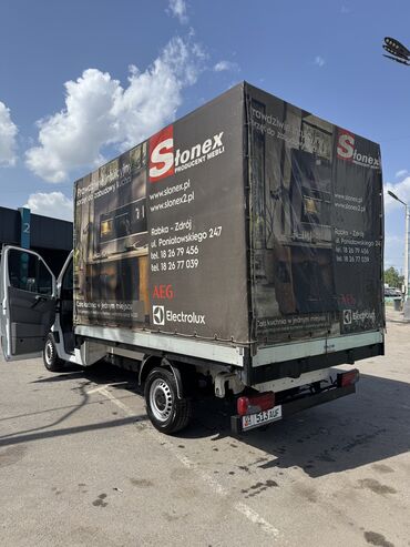 Легкий грузовой транспорт: Легкий грузовик, Б/у — 9