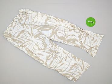 sa nowe: Amisu, Spodnie materiałowe damskie, rozmiar S — 3