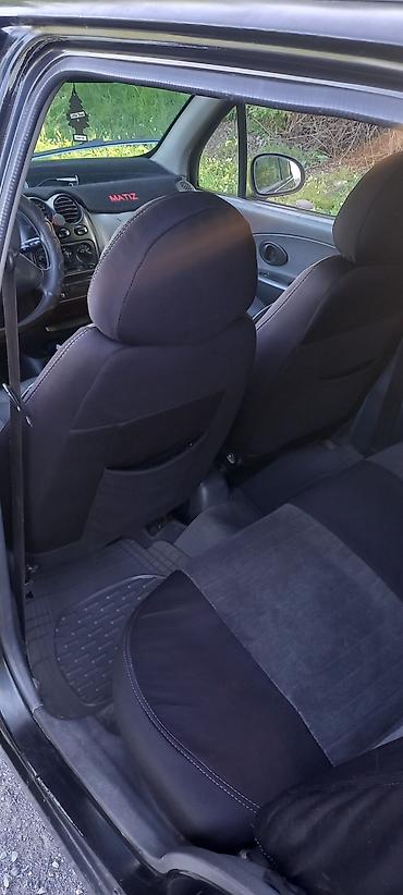 прадо 250 бишкек: Daewoo Matiz: 2010 г., 0.8 л, Механика, Бензин, Хэтчбэк — 7