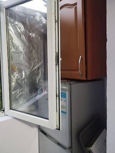 кольбаева: 1 комната, 18 м², Аламедин-1 мкр Гостиничный тип, 2 этаж, Евроремонт — 3